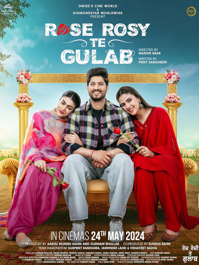 Gmedia Projects